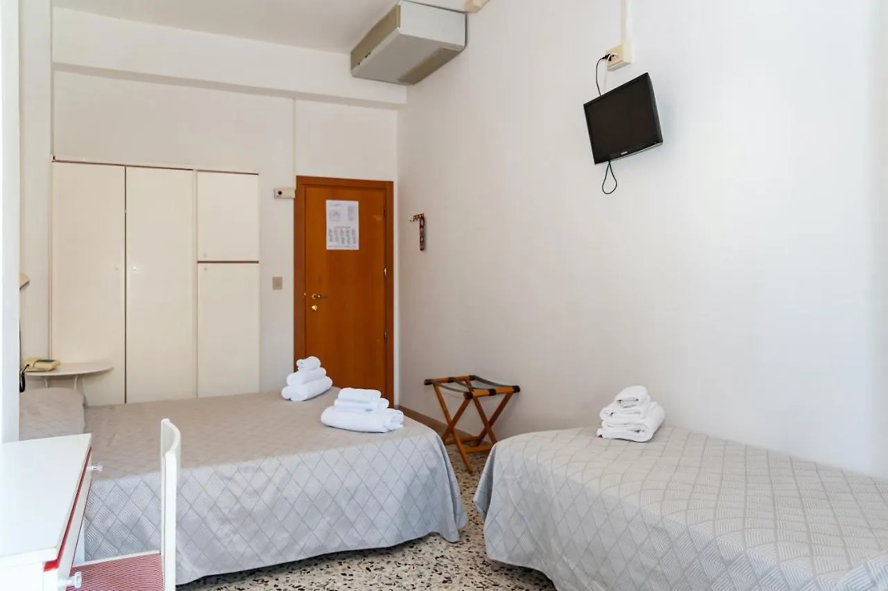 Hotel Viamare Milano Marittima