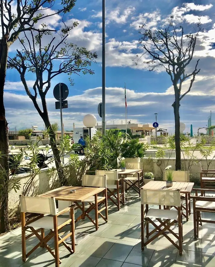 Hotel Viamare Milano Marittima
