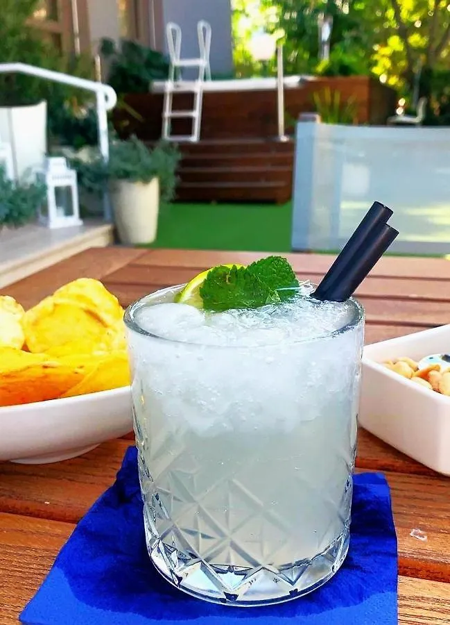 Hotel Viamare Milano Marittima
