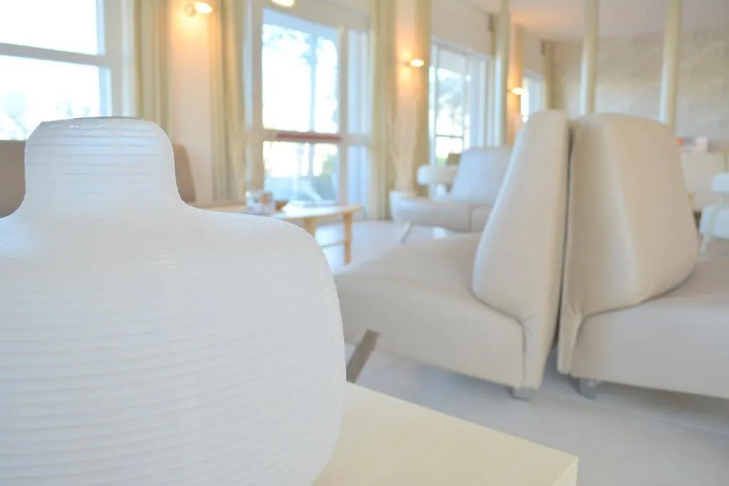 Hotel Viamare Milano Marittima 3*,