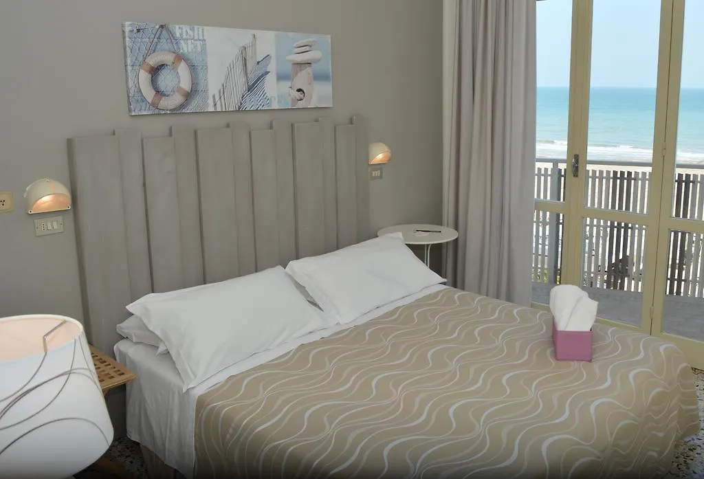 Hotel Viamare Milano Marittima