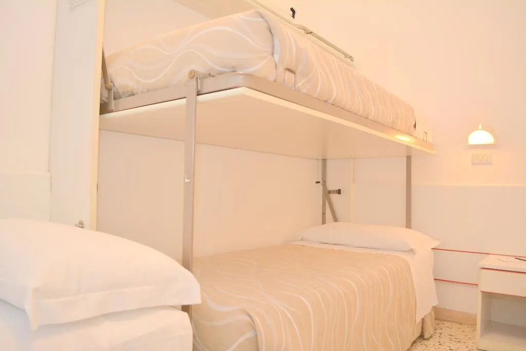 Hotel Viamare Milano Marittima