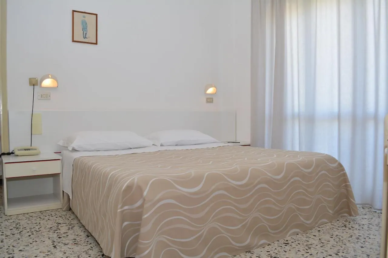 Hotel Viamare Milano Marittima